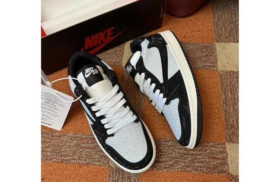 AJ-1111 Diamond Jordan Shoes Designed 1102